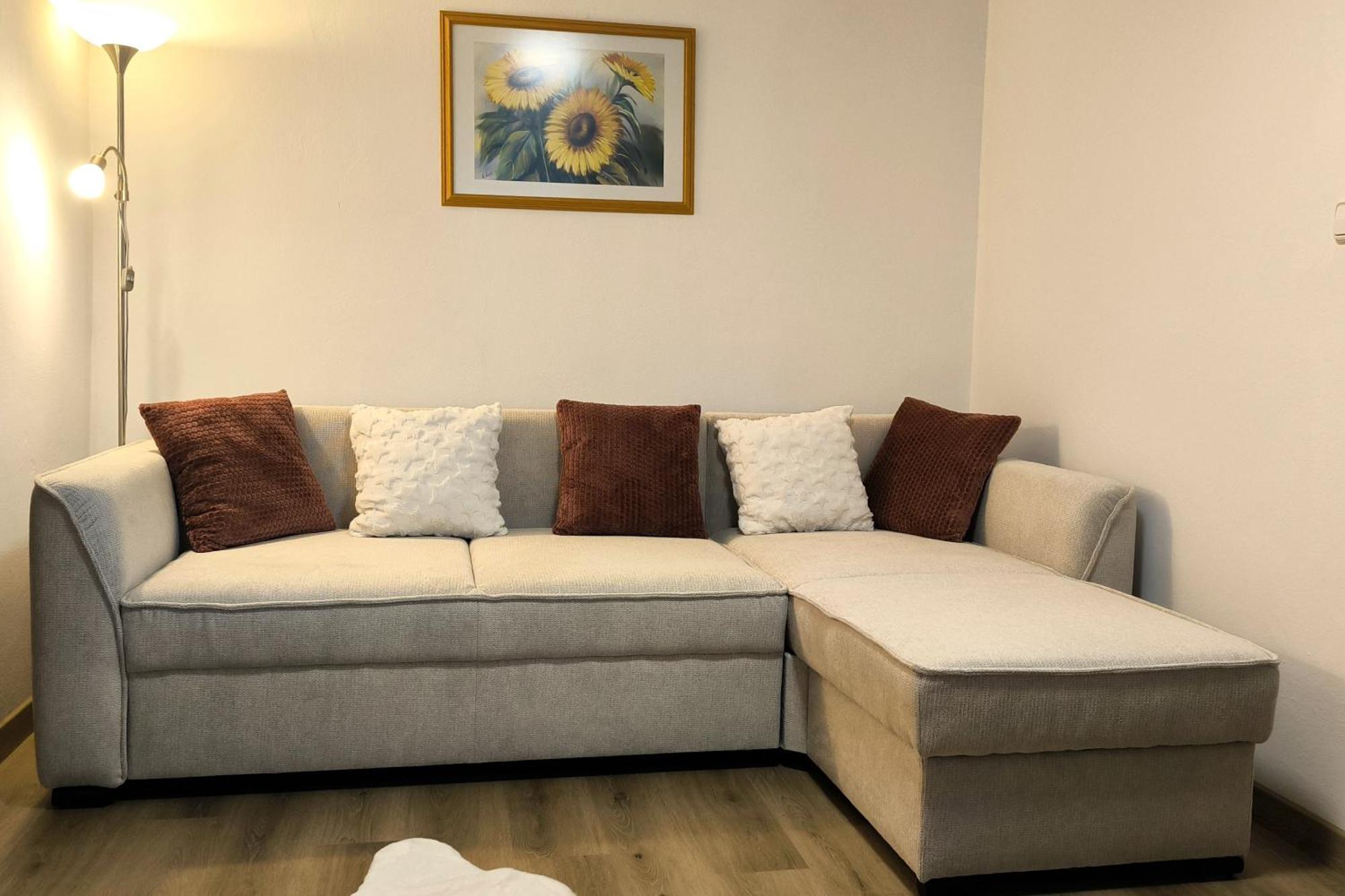 Chalupa Evka Terchová Dış mekan fotoğraf